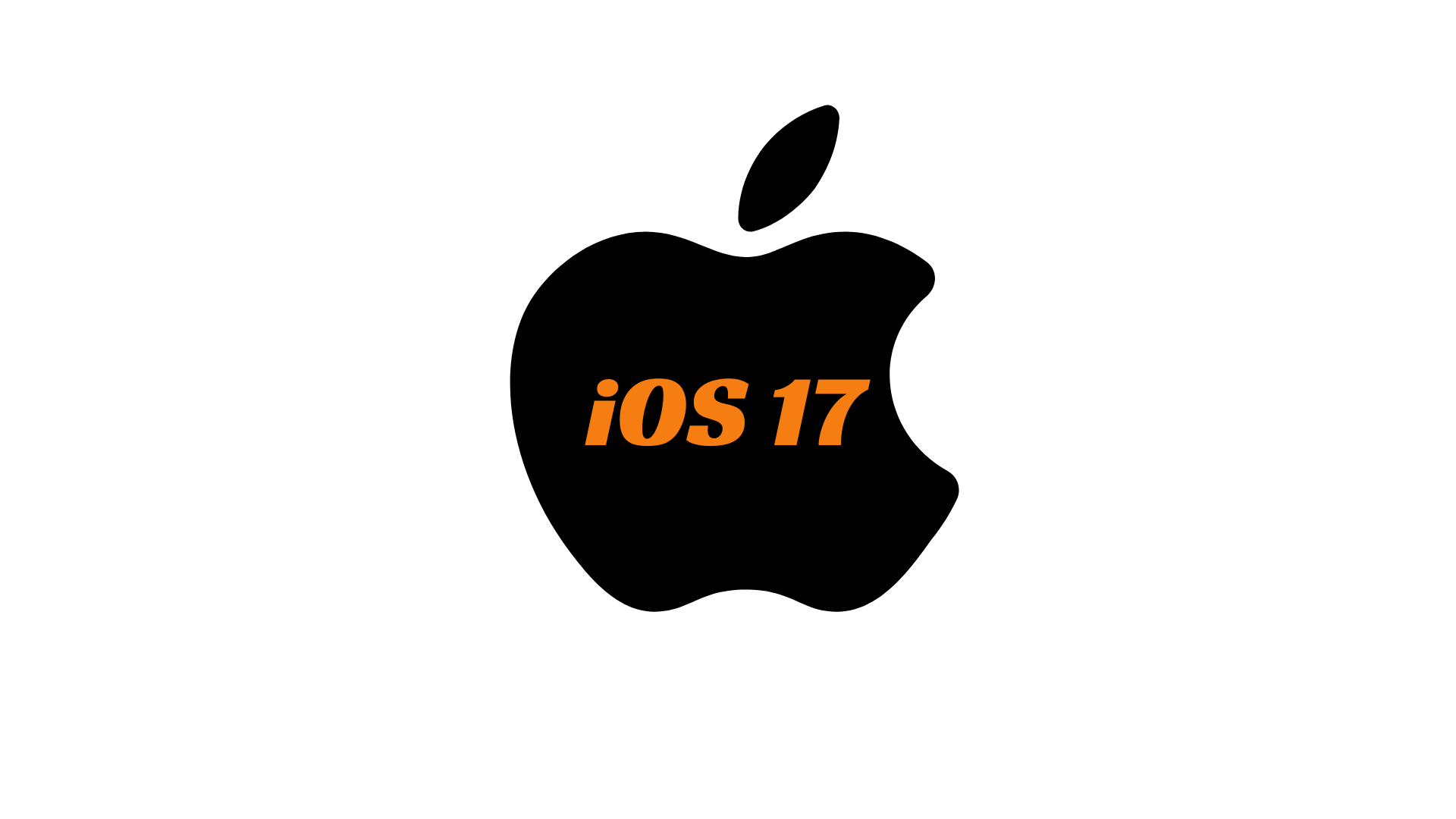 iPhone’un yeni işletim sistemi iOS 17 yayınlandı mı?