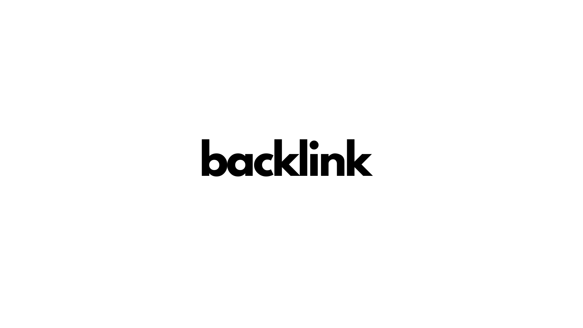 Backlink ne kadar önemli?