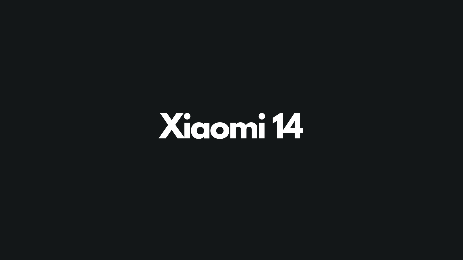 Xiaomi 14, 10 gün içerisinde 1 milyon 440 bin adet satıldı!