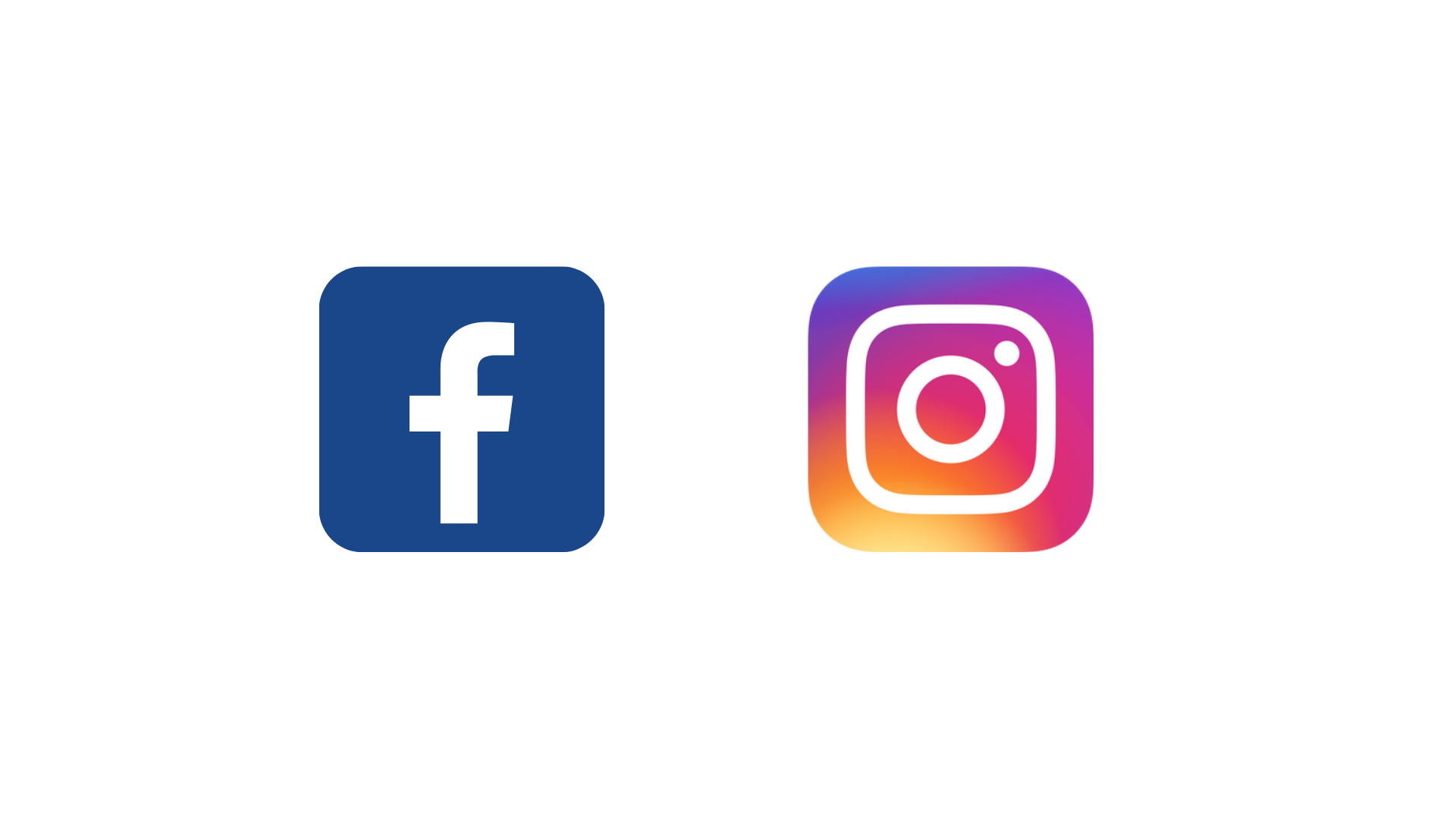 Facebook mu Instagram mı: Sosyal Medya platformlarını karşılaştırma