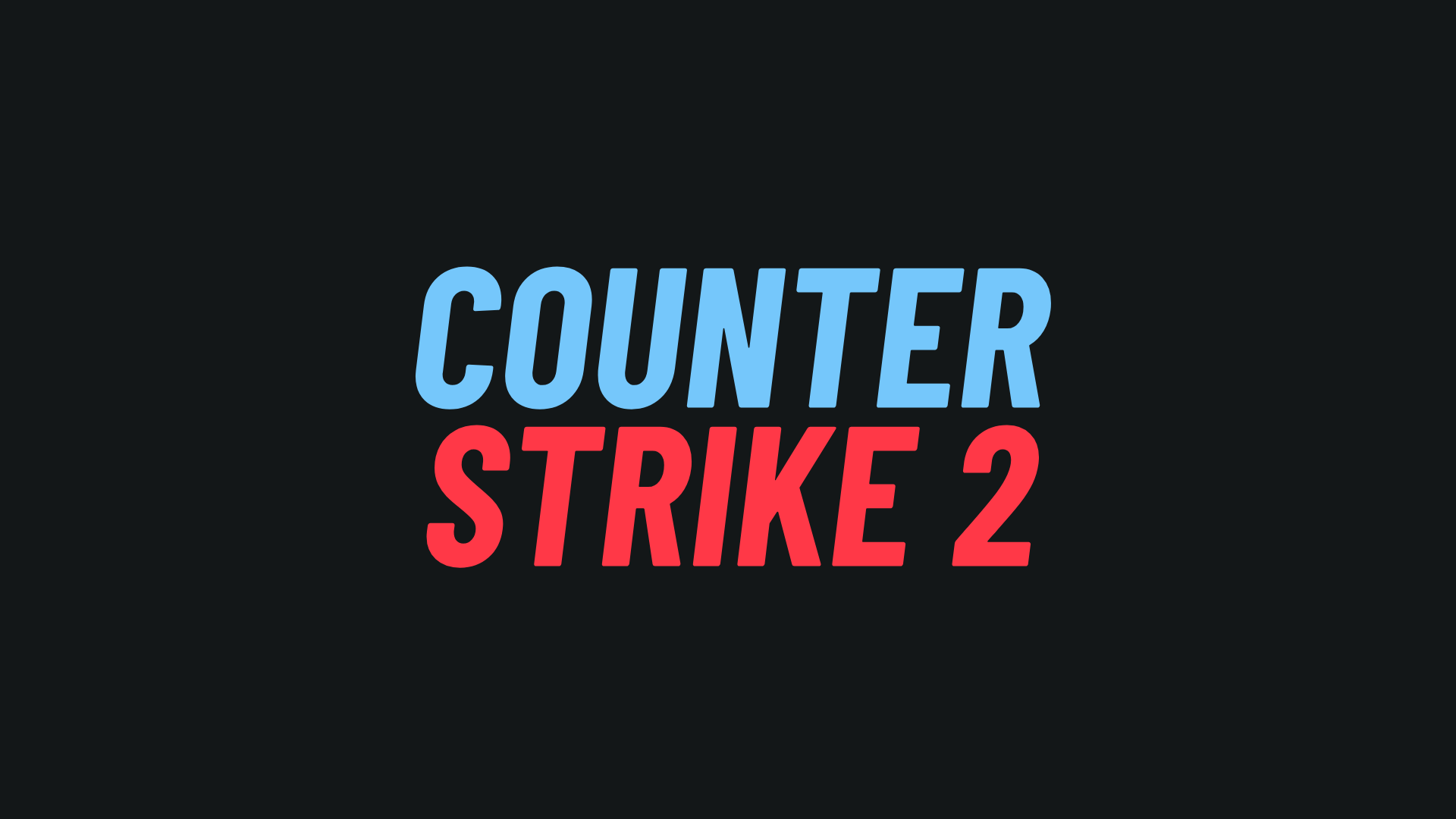 Counter Strike 2 ne zaman çıkacak?