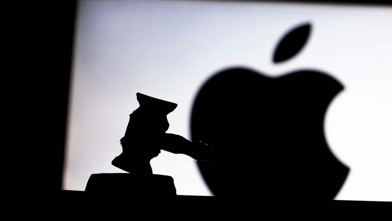 Apple reaches settlement in trade secret lawsuit against chip startup Rivos