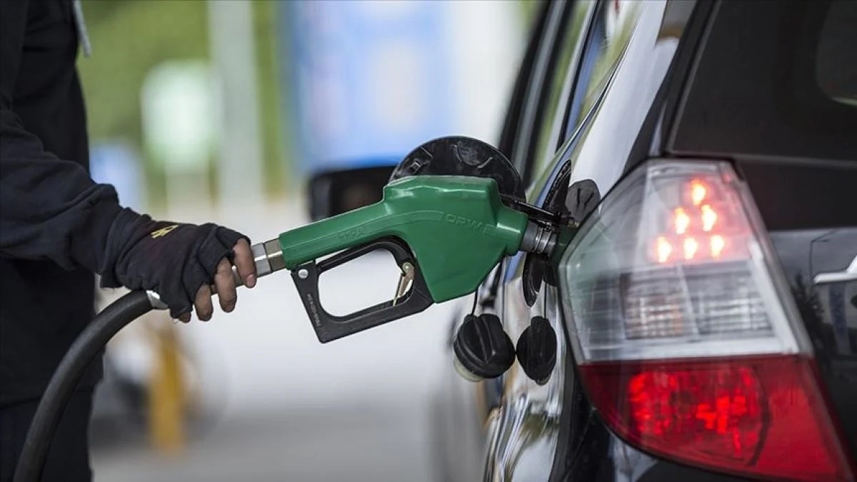 There is Another Increase in Diesel Prices: How Much Are Fuel Prices?