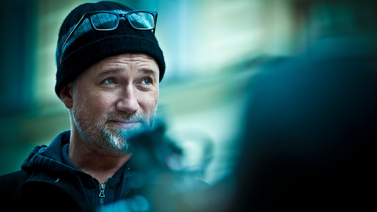 David Fincher's Popular Thriller is Becoming a TV Series!