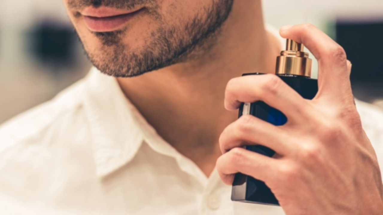 The world-famous brand reduced its perfume prices in Turkey! Men don't miss it!