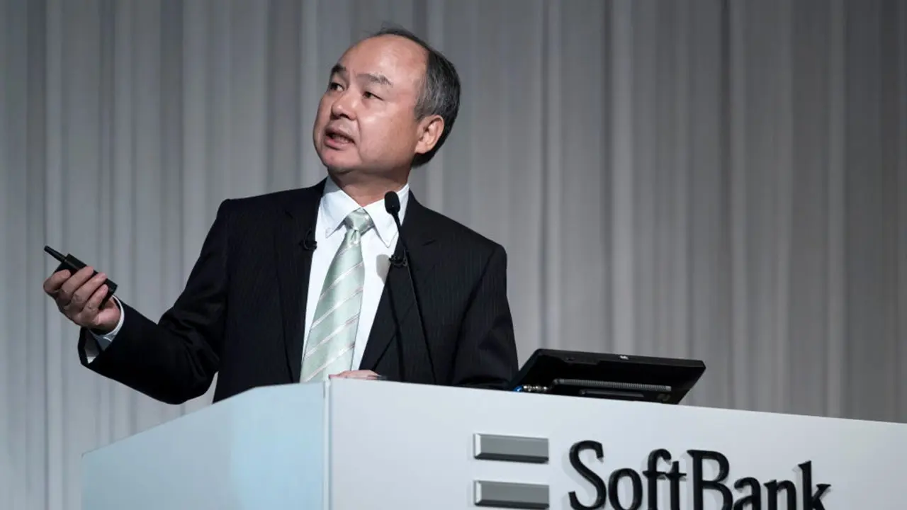 Japanese billionaire made a fortune from chip production!