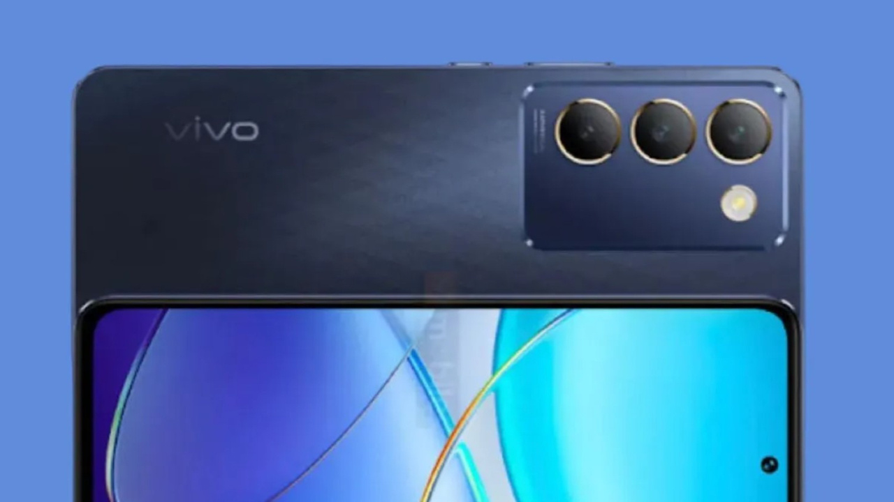 Vivo Y200e features have been announced!