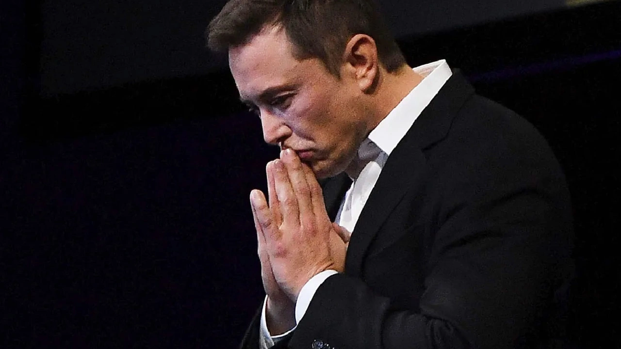 Elon Musk is in shock, he will pay a fortune to the employee he fired