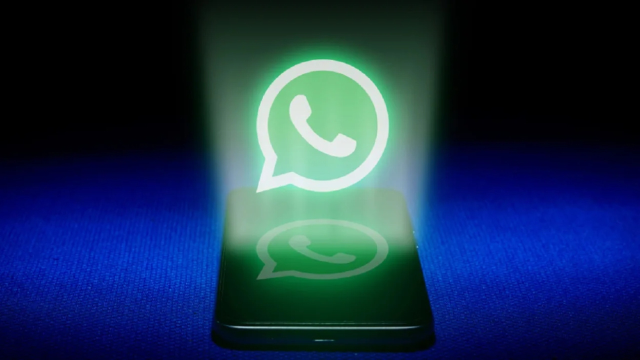 Another new feature is coming to WhatsApp