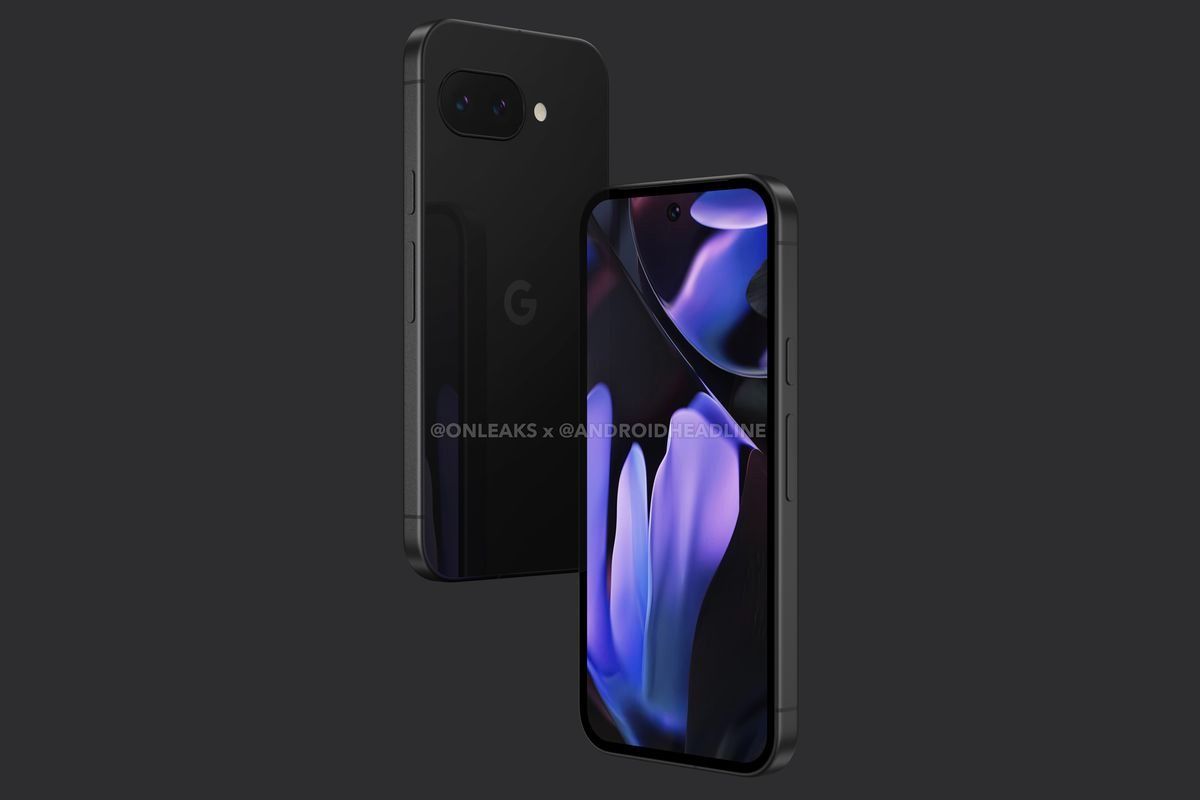 Google Pixel 9a features, price and colors leaked