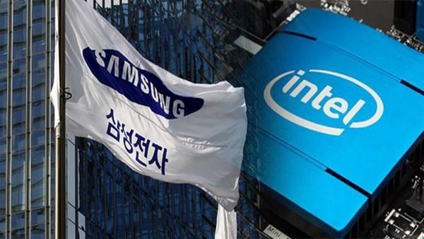 Intel and Samsung may cooperate in chip production!