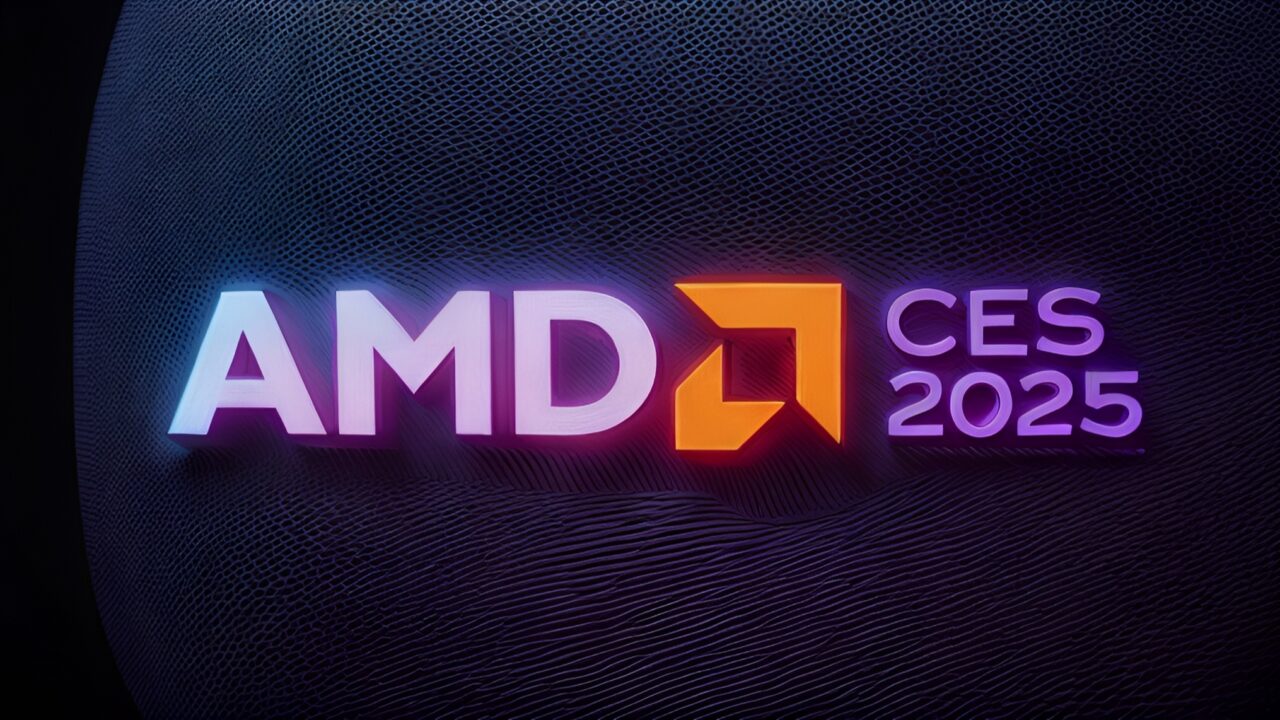 AMD will introduce the Strix Halo processor with a surprise device!