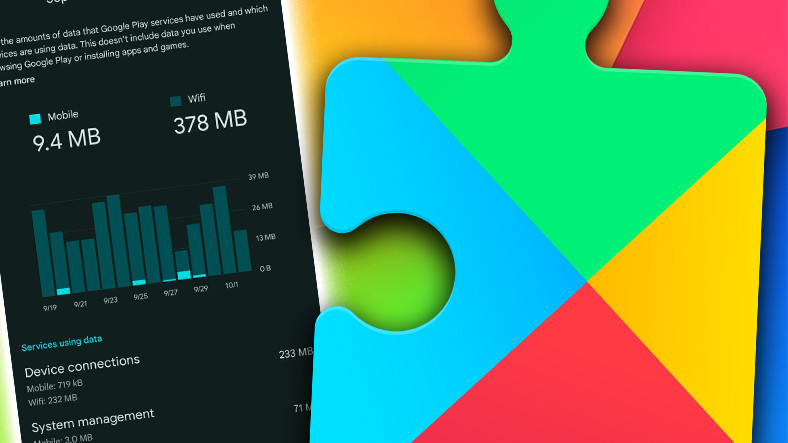 Android Users Will See Google’s Data Spending