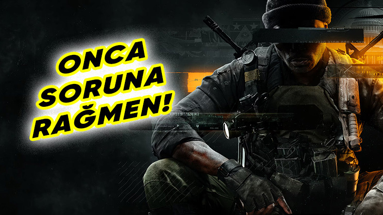 Black Ops 6 Became the Most Interesting CoD Game of Recent Years
