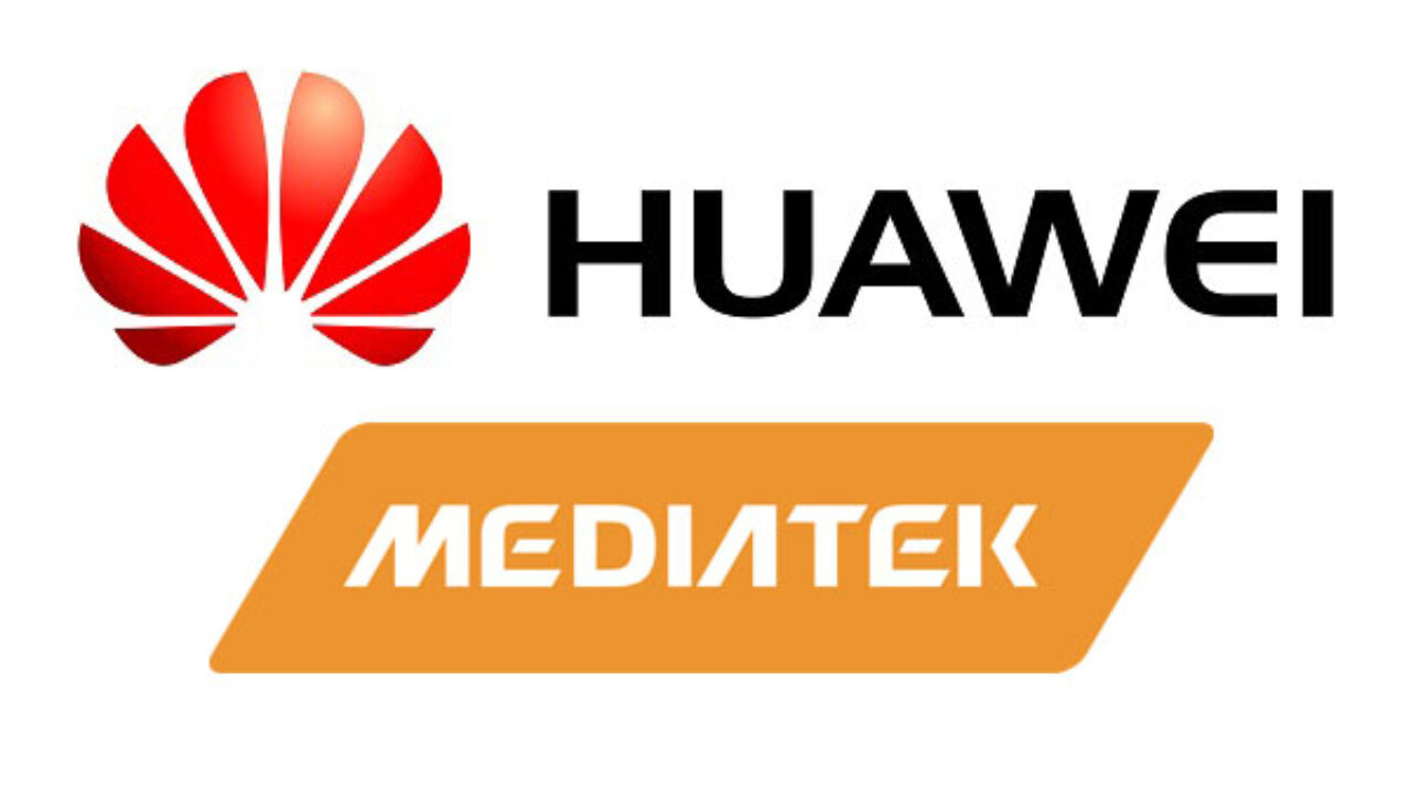 Huawei and MediaTek Issue is Being Taken to Judiciary