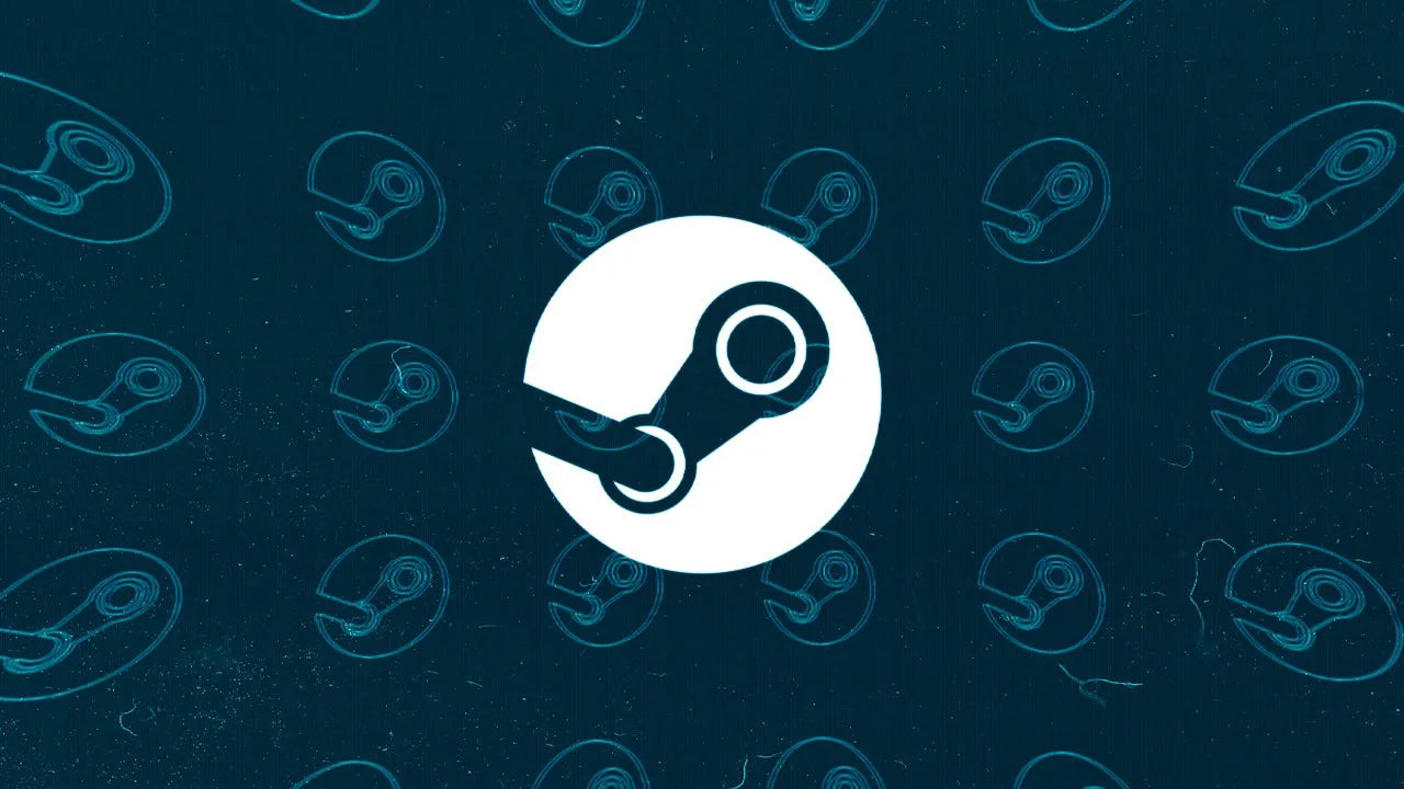 Steam made popular games free for a short time!