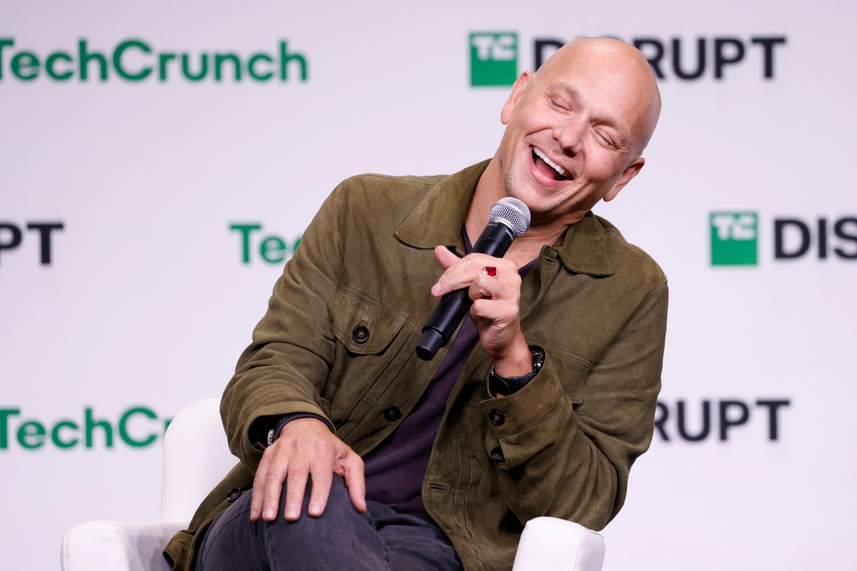 Tony Fadell, görev odaklı pislikler, Silikon Vadisi yetkileri ve Yüksek Lisans’ların neden ‘her şeyi bilen’ oldukları hakkında konuşuyor