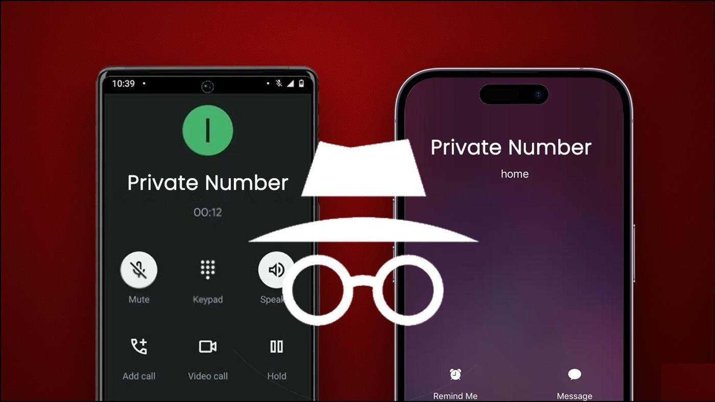 Methods to Find Caller from Private and Hidden Number