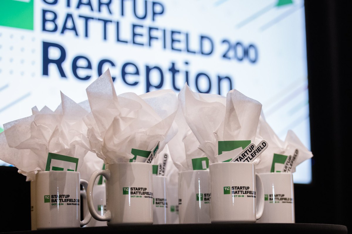 Startup Battlefield 200: Olağanüstü başarıları kutluyoruz