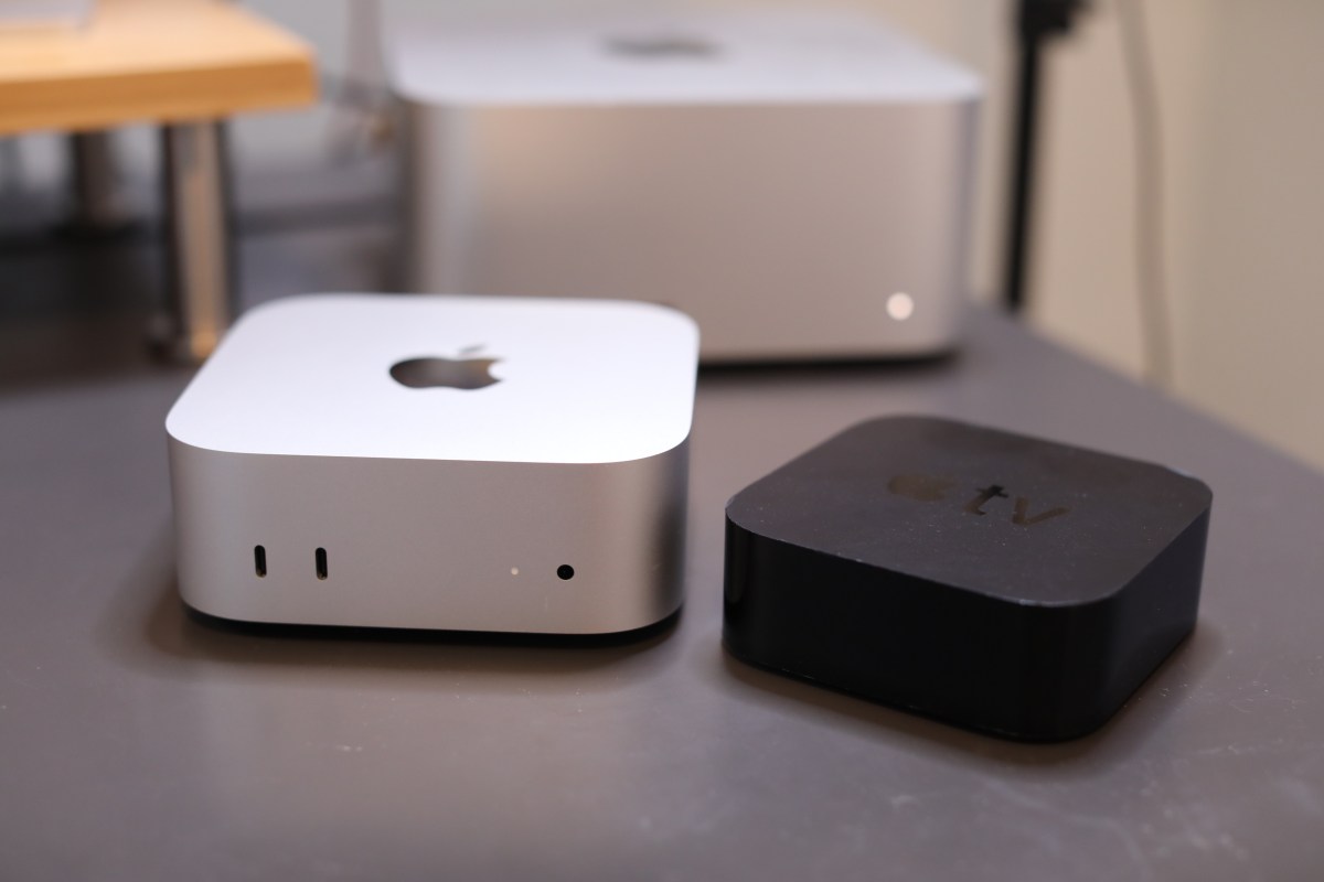 Apple Mac Mini (M4) incelemesi: Küçük bir pakette daha fazla güç