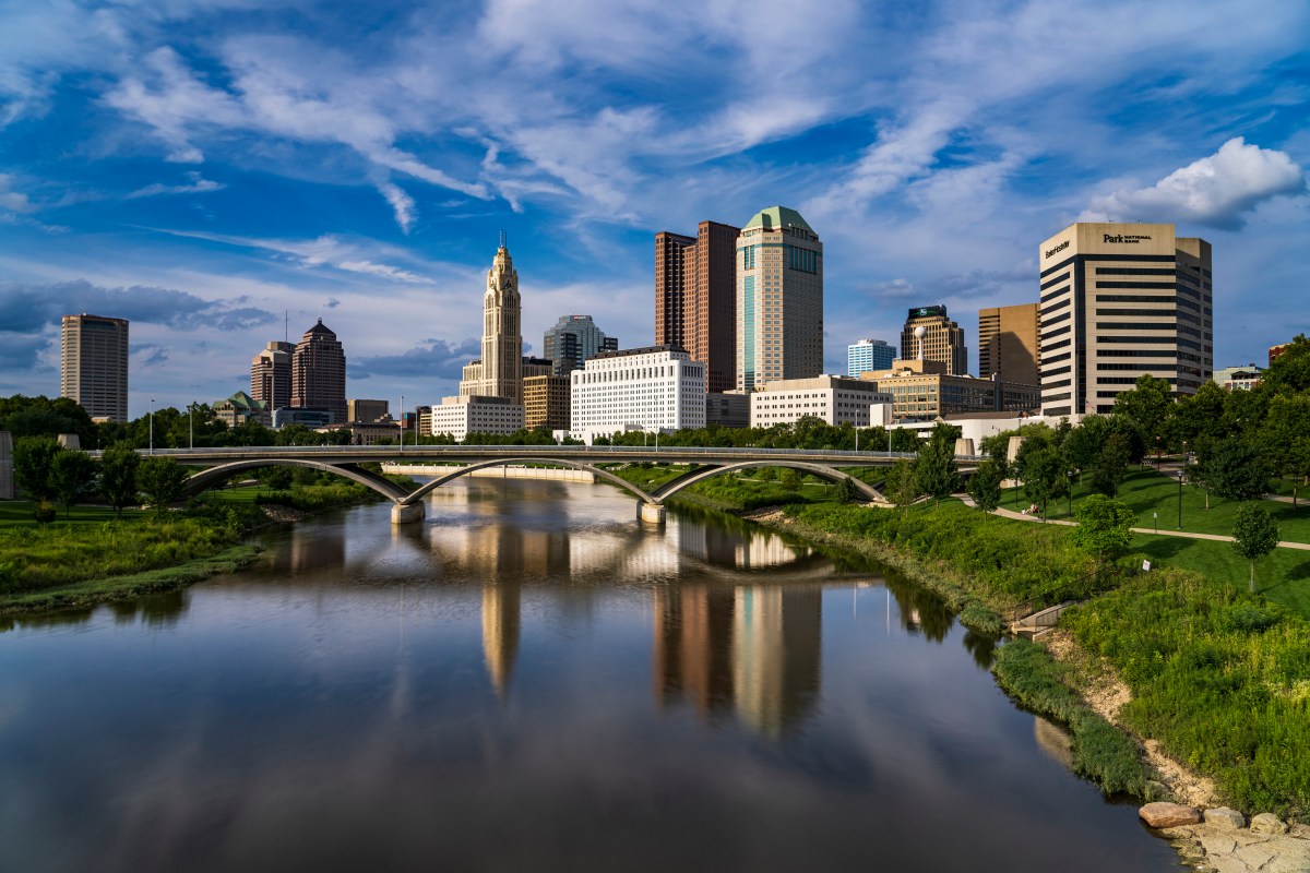 Columbus, fidye yazılımı çetesinin 500.000 Ohio sakininin kişisel verilerini çaldığını söyledi