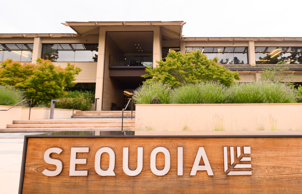 Sequoia, 2020 fonunu %25 artırdı