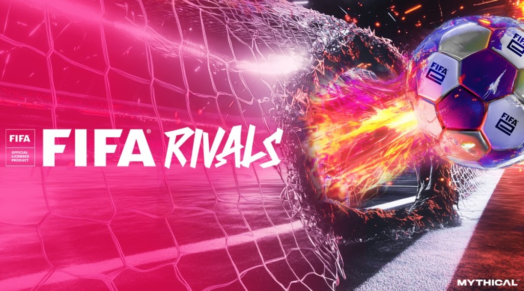 Mythical Games ekipleri FIFA ile Web3 mobil futbol oyunu FIFA Rivals’ı hazırlayacak