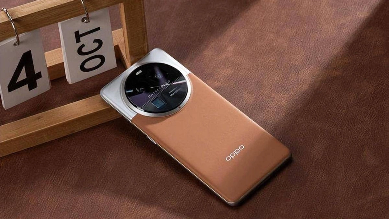 OPPO models that will receive ColorOS 15 update globally have been announced!