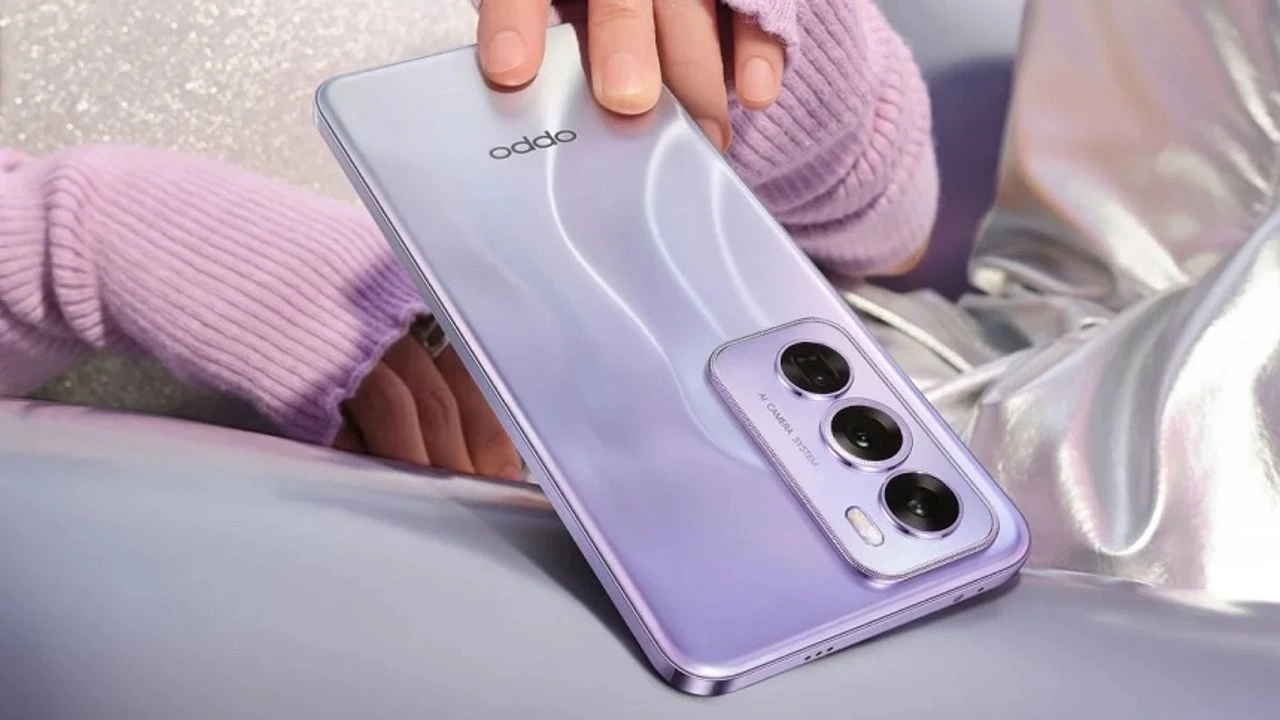 Performance monster features of OPPO Reno 13 revealed