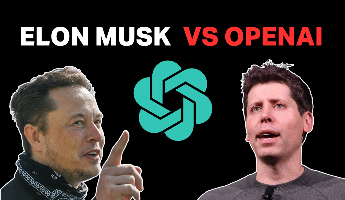 OpenAI’nin çalkantılı ilk yılları Musk, Altman ve diğerlerinden gelen e-postalarda ortaya çıktı