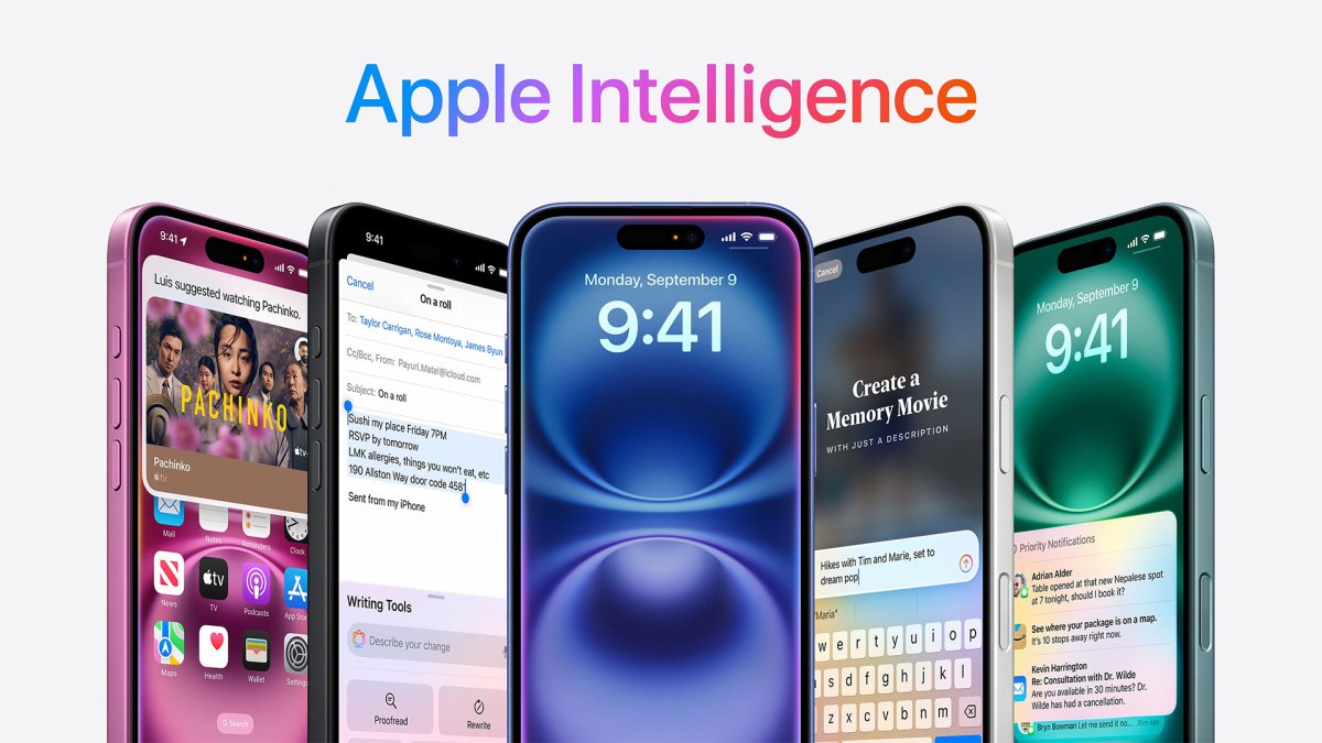 Apple iOS 18.2 genel beta sürümü yeni yapay zeka özellikleriyle birlikte geliyor ancak bazıları bekleme listesinde kalıyor