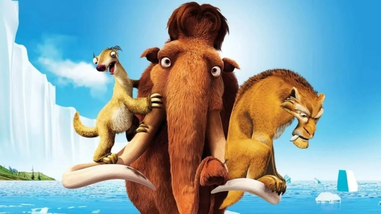 Good news for fans: Ice Age 6 is coming