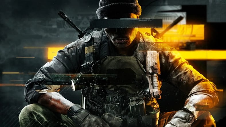 Additional Experience in Warzone for Call of Duty: Black Ops 6 Owners