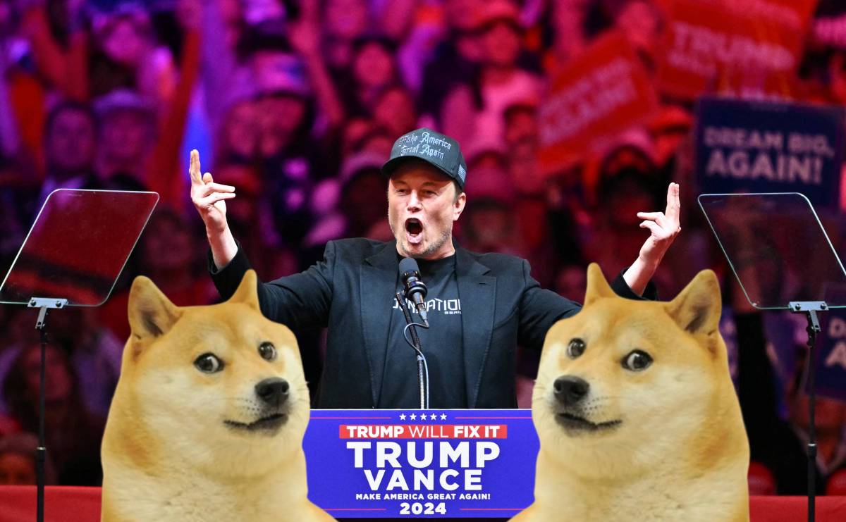 DOGE nedir? Musk’ın Trump yönetimindeki yeni siyasi ataması bir kripto şakası