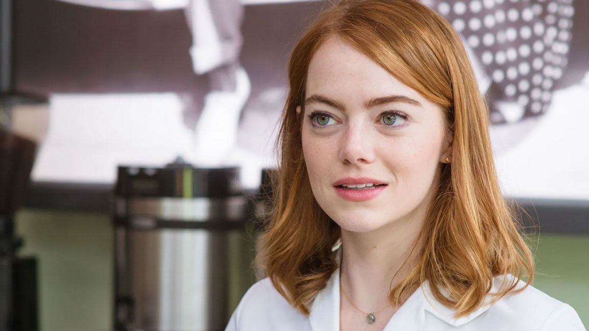 Best Emma Stone Movies