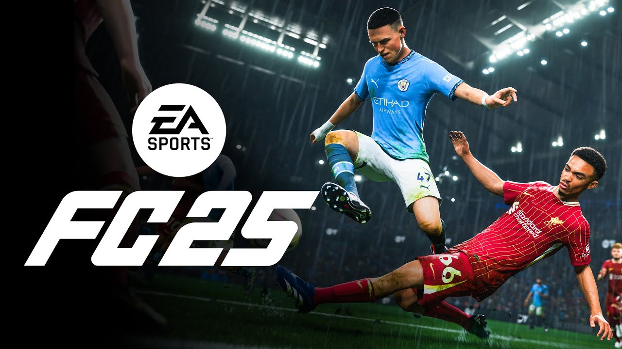 FC 25 is on a big discount on Steam and Epic Games, don’t miss this opportunity