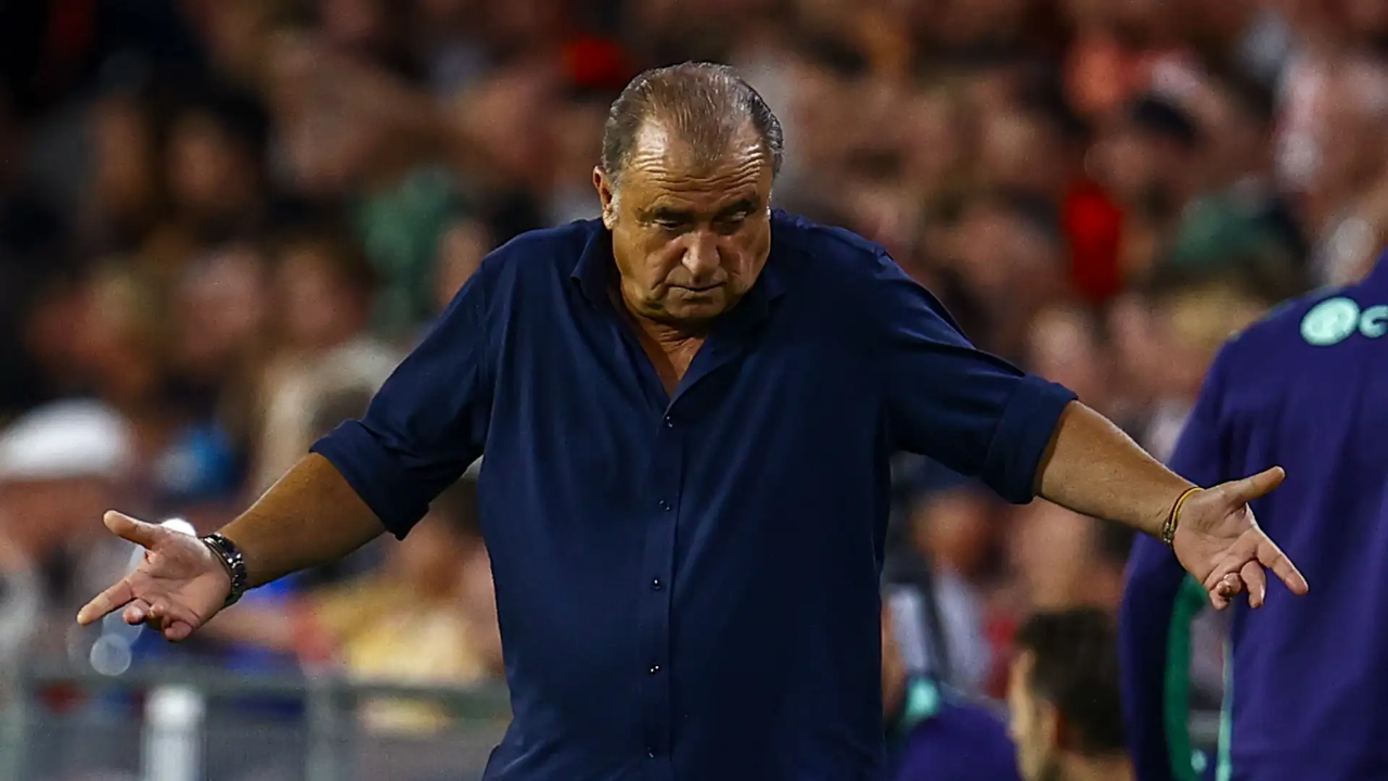 Bombshell claim: Fatih Terim is buying the Super League team