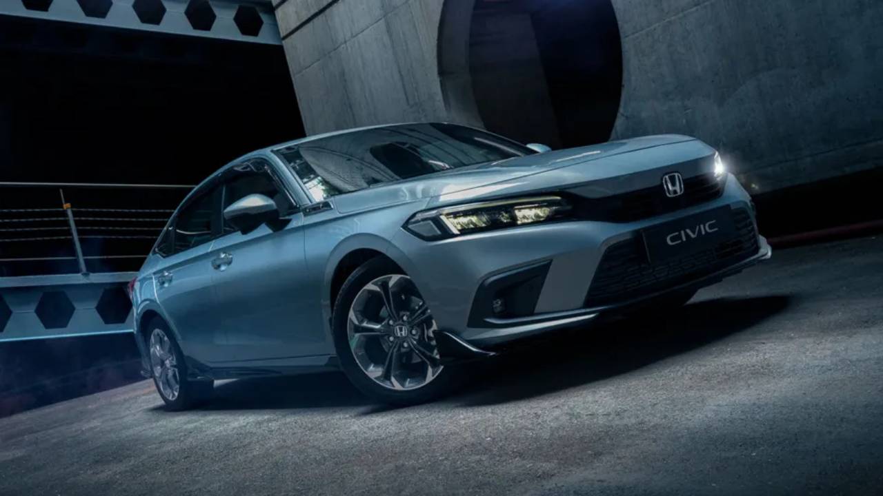 Honda Civic price list! – November 2024