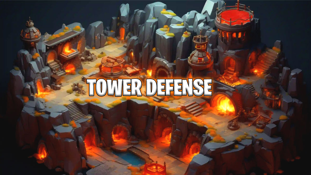 The Best Tower Defense Games You’ll Never Get Tired of Playing