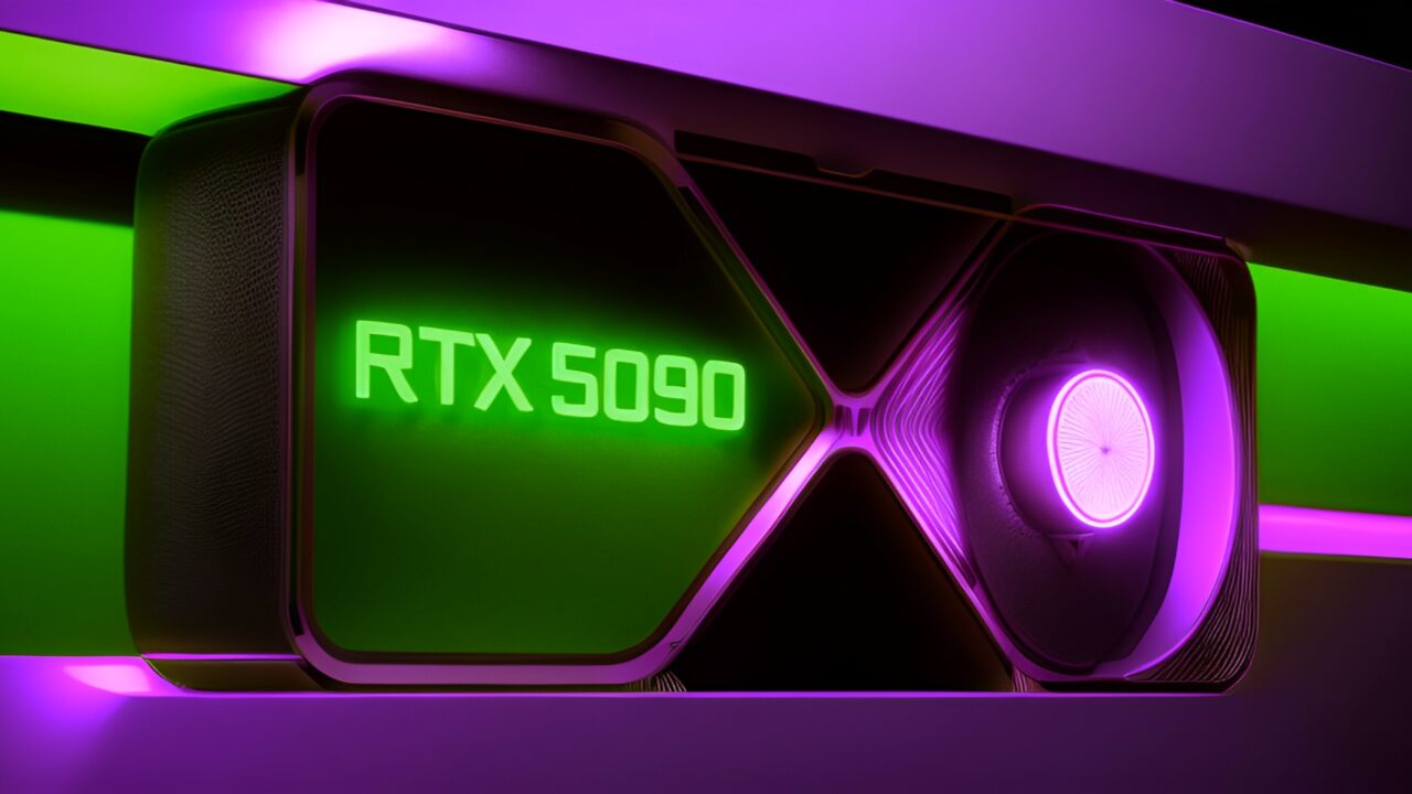 Will stocks of NVIDIA RTX 5090s be limited?