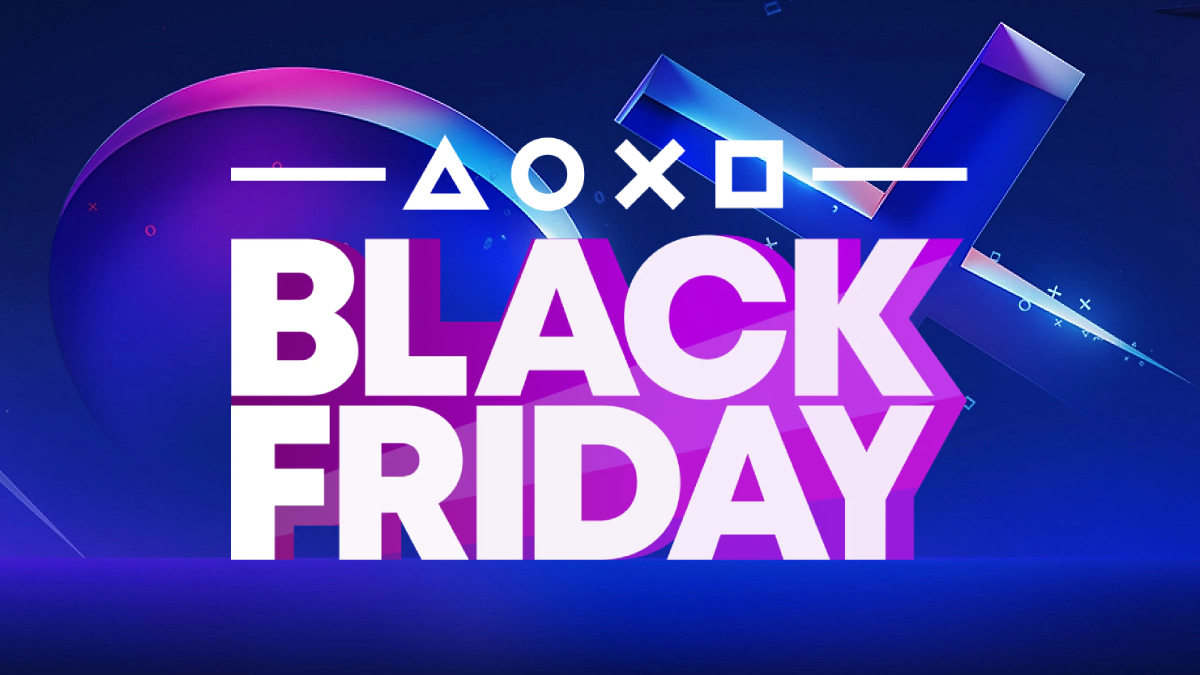 Black Friday Campaign Started on PlayStation Store! Up to 90% Discount