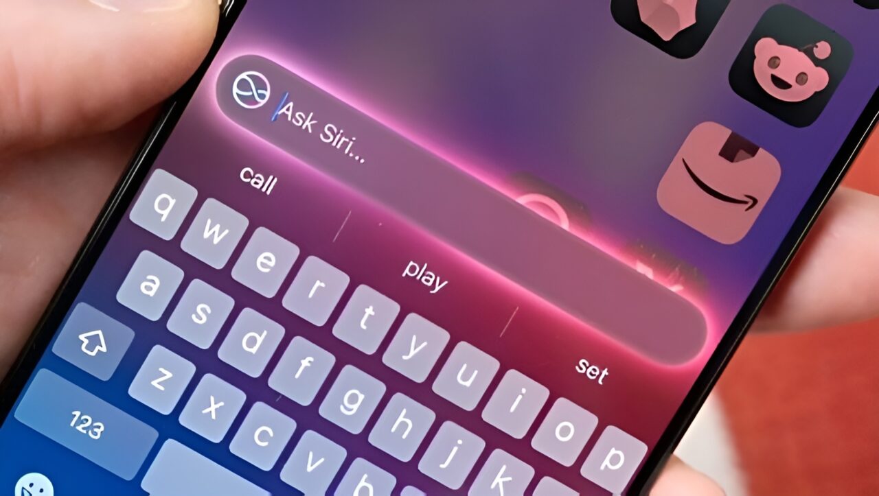 Is the most advanced version of Siri left for iOS 19?