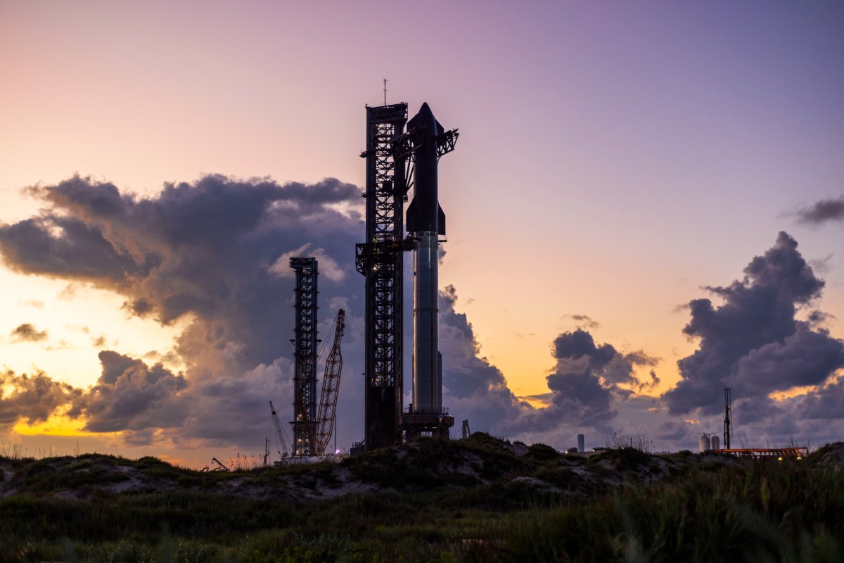 SpaceX Starship: Merak ettiğiniz ama sormaya korktuğunuz her şey