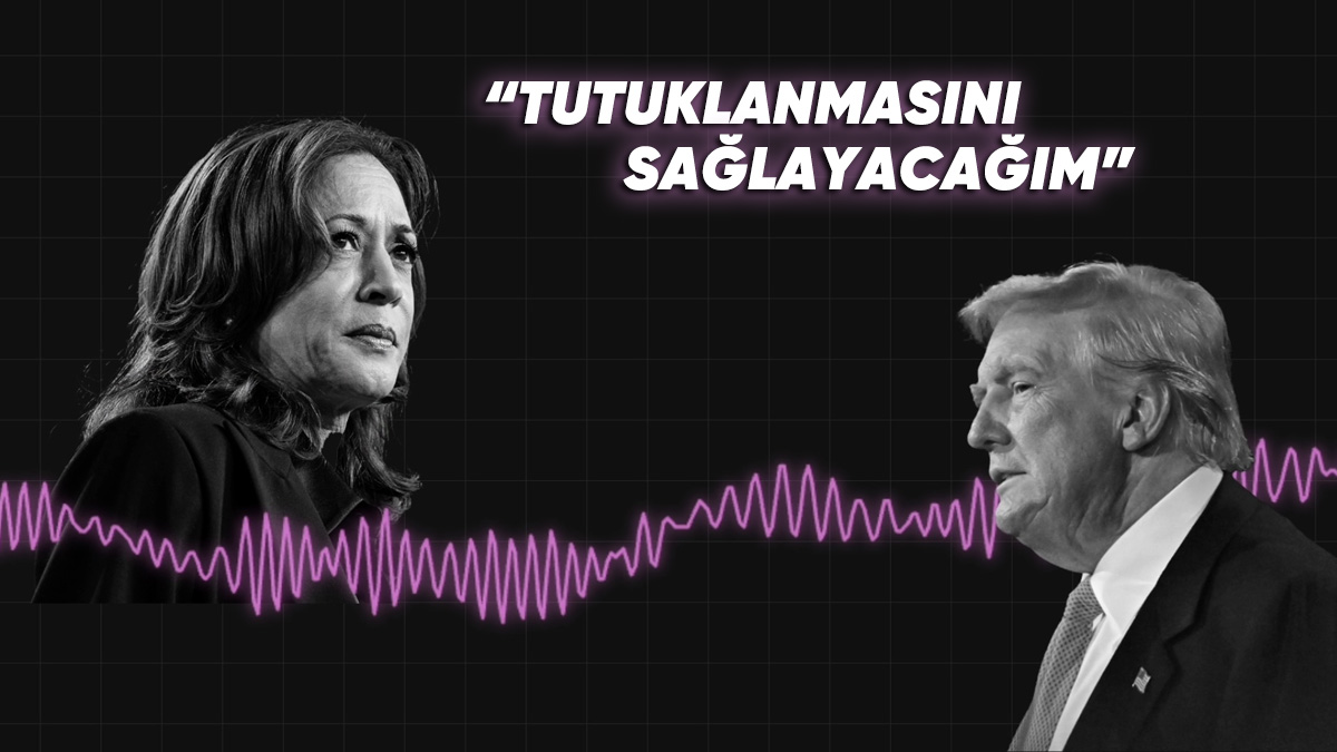 Trump’s Threatening Voice Recording Examined: He Will Be Arrested If He Steps Into the USA!