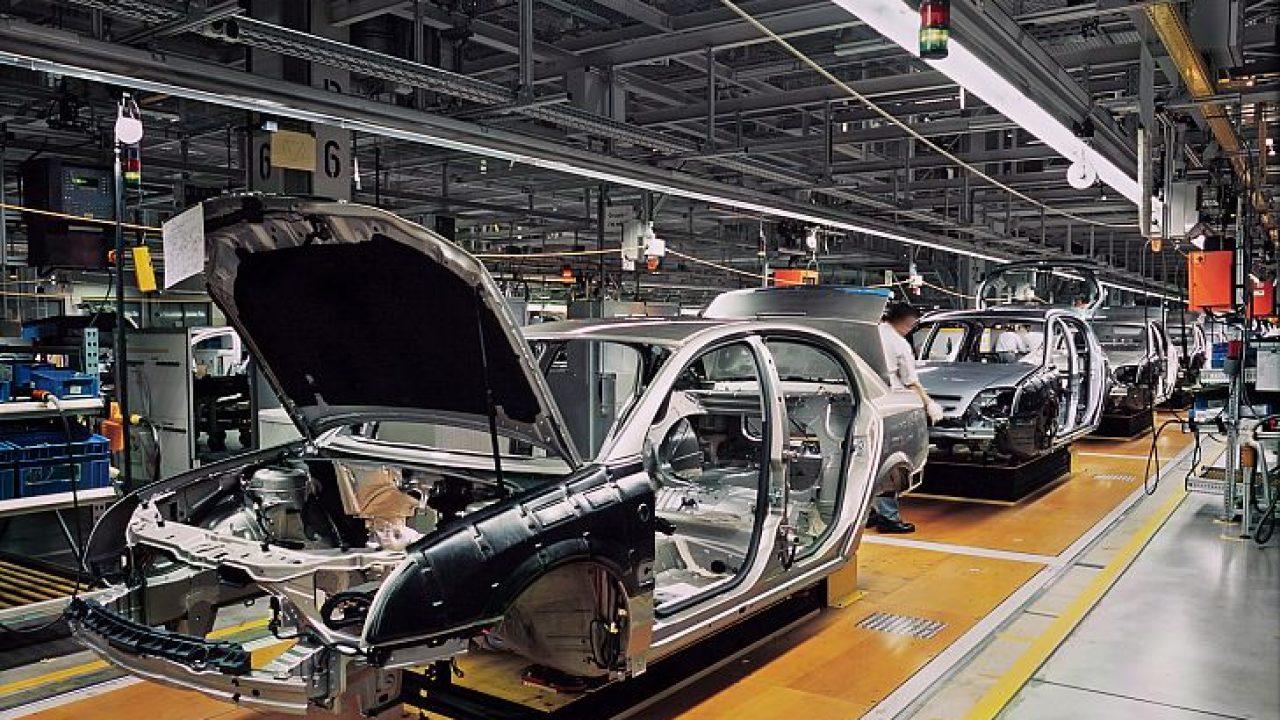 A new record in Turkey’s automotive exports: Here are the numbers!