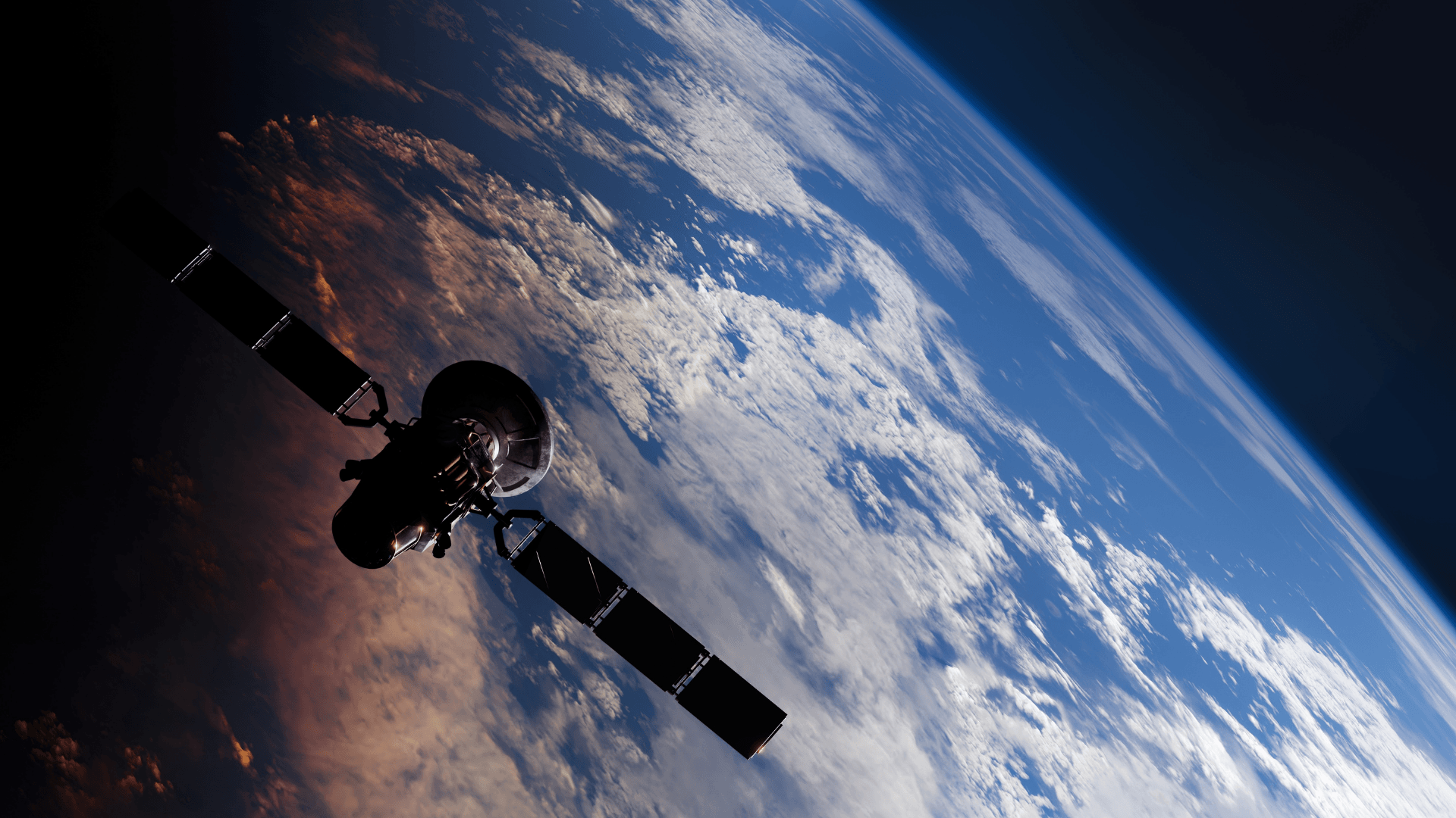 Japan sent the world’s first wooden satellite into space