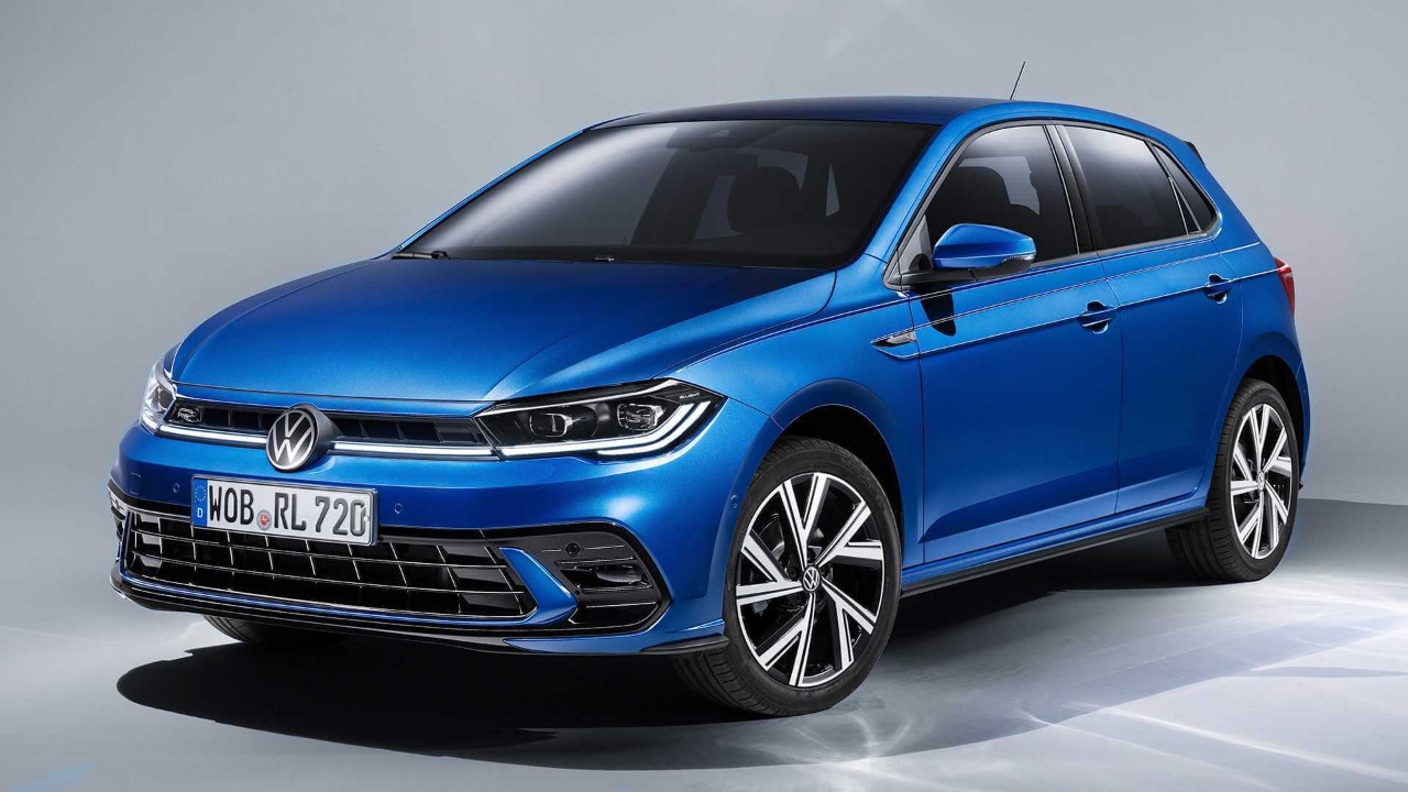 Are we buying a Ferrari? Volkswagen Polo prices hit the peak