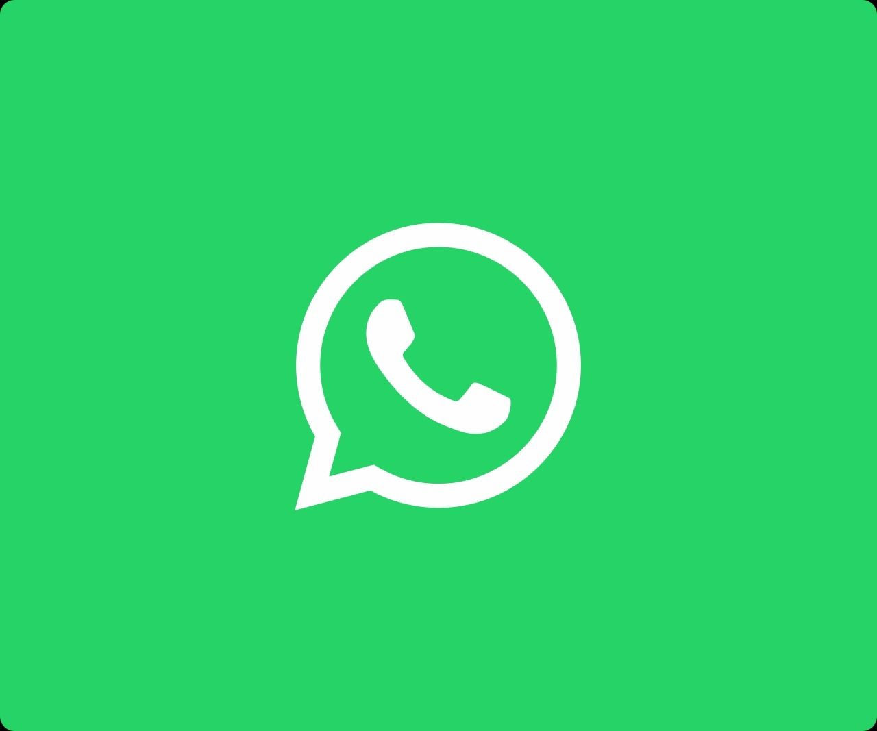 WhatsApp groups are testing the tagging feature in situations