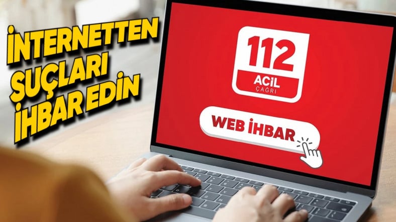 112 Web Notification System Launched