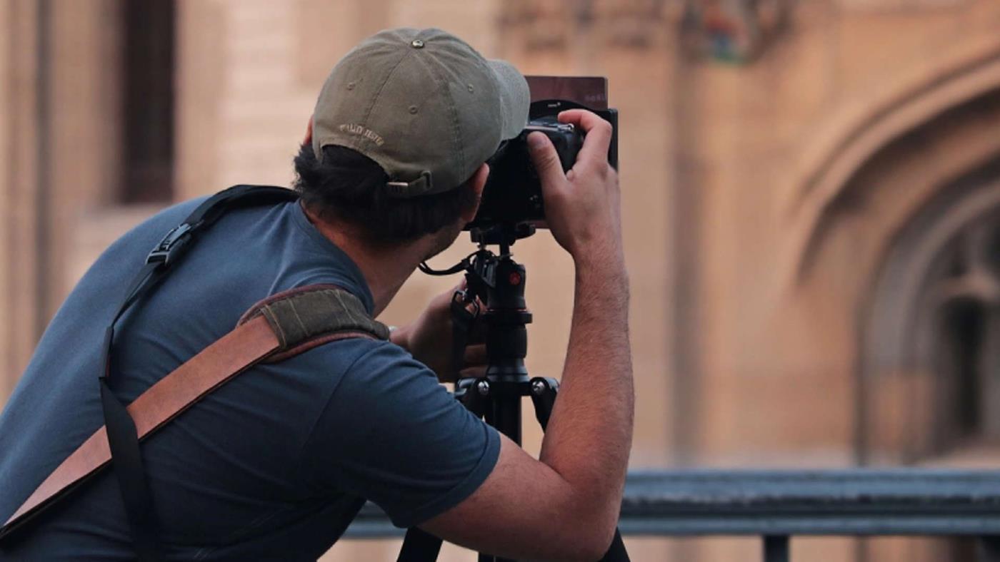 Reuters chose the best photos of 2024